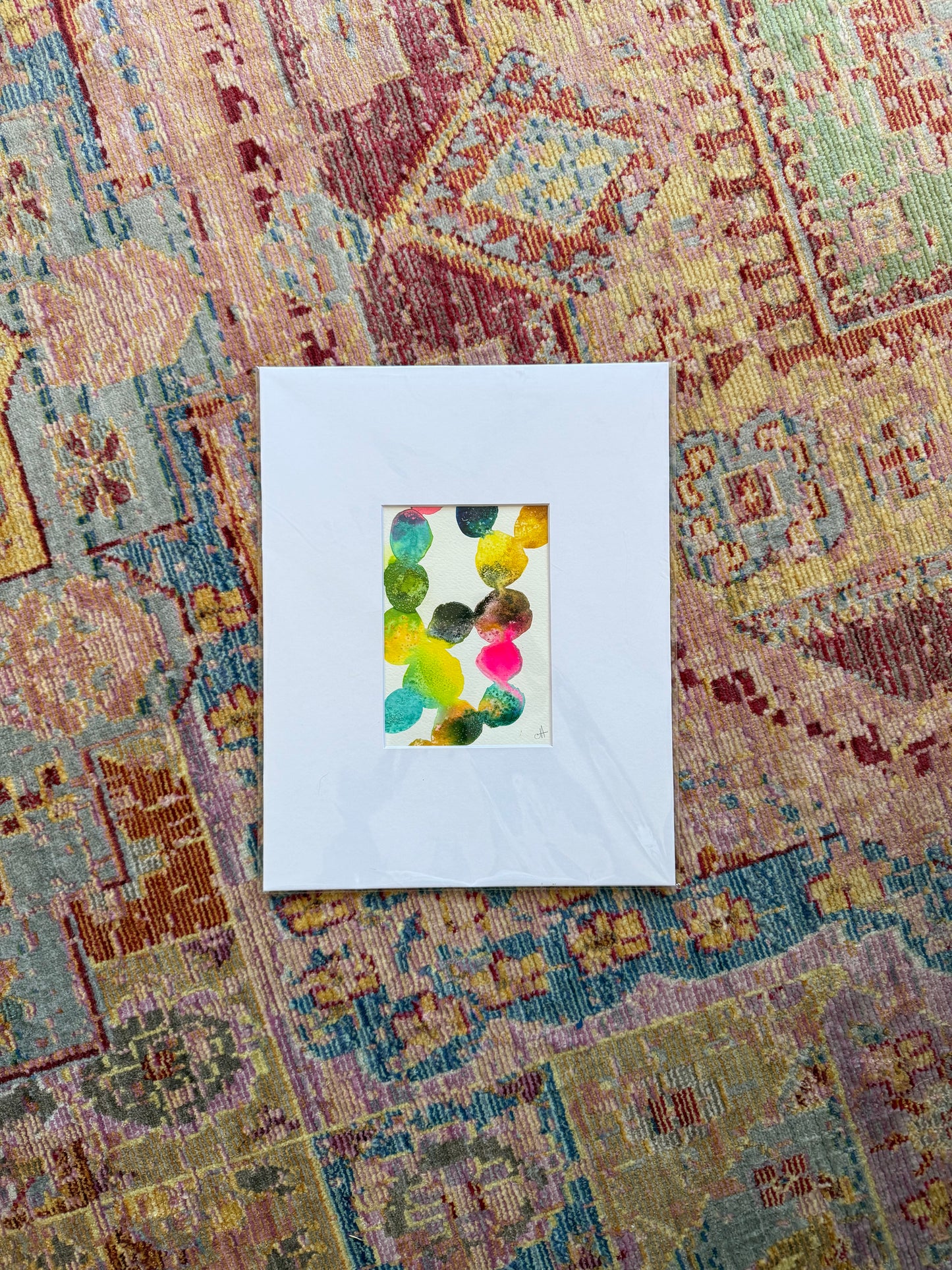 Botanical Alchemy No. 12