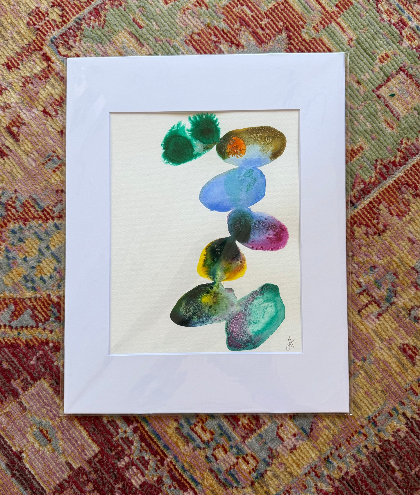 Botanical Alchemy No. 06