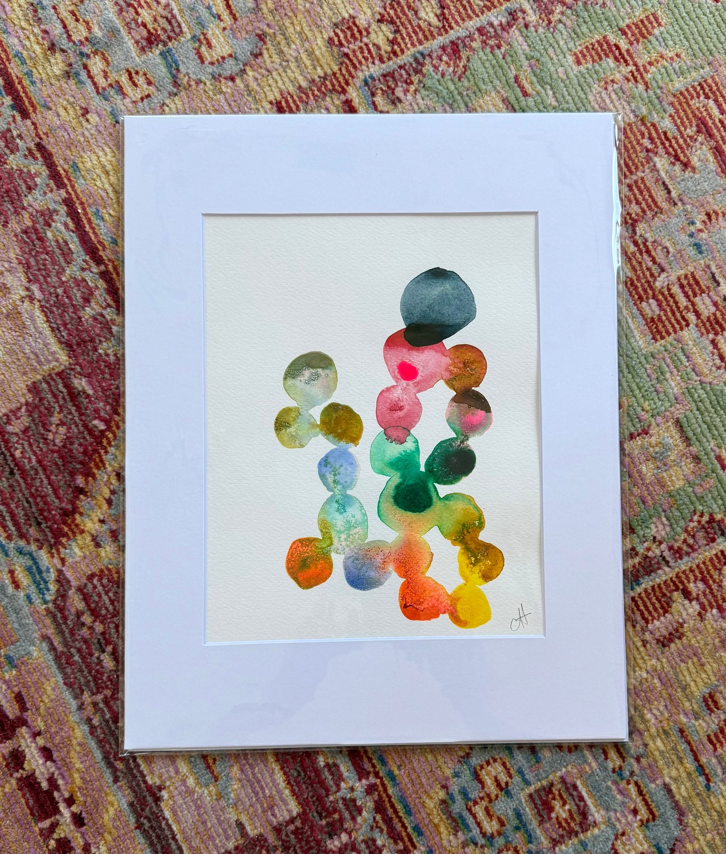 Botanical Alchemy No. 03