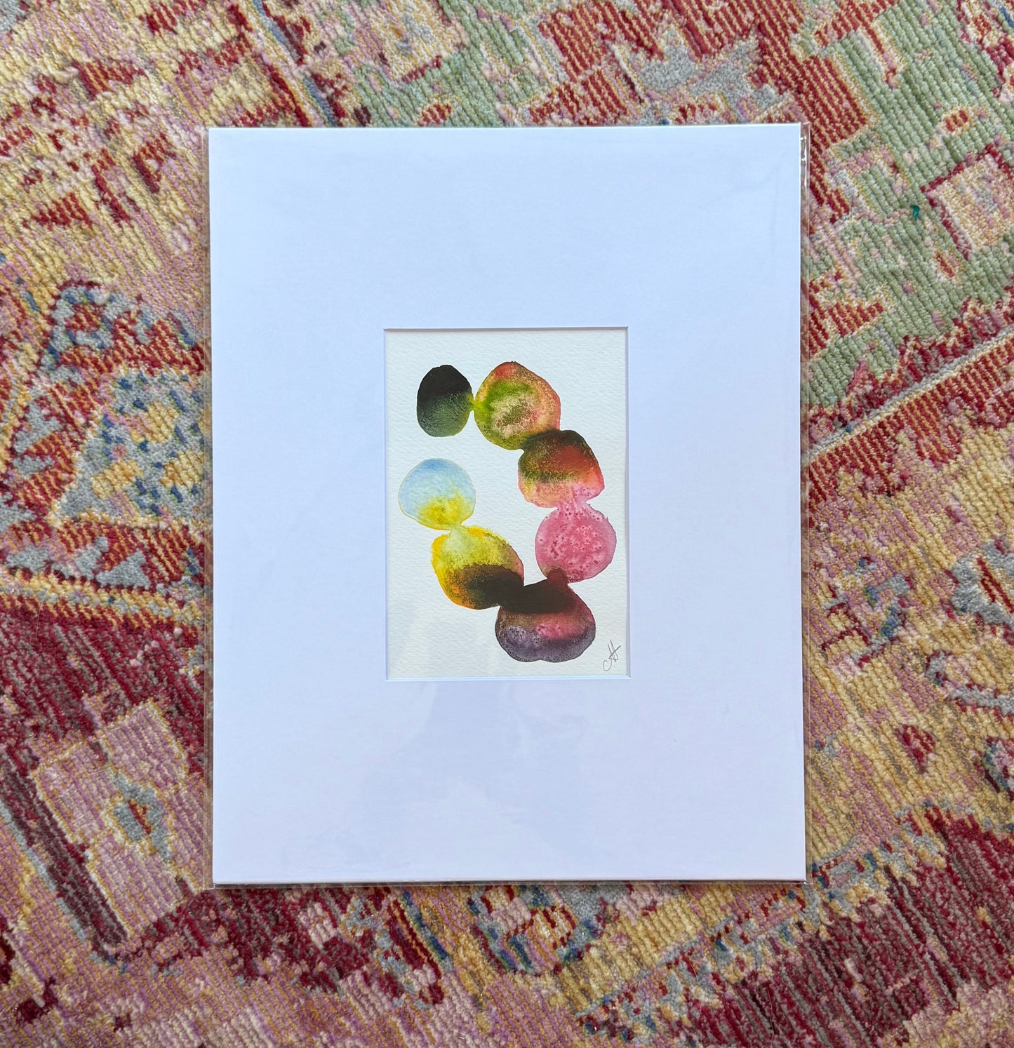 Botanical Alchemy No. 10