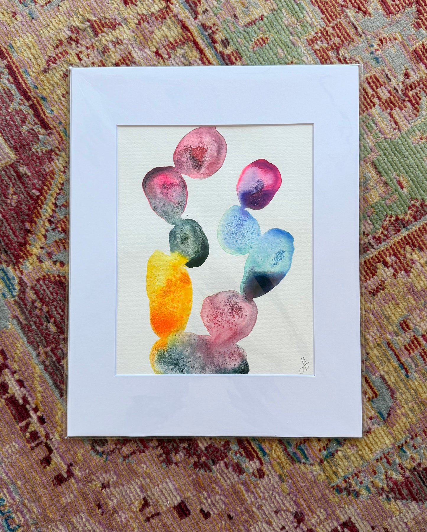 Botanical Alchemy No. 05