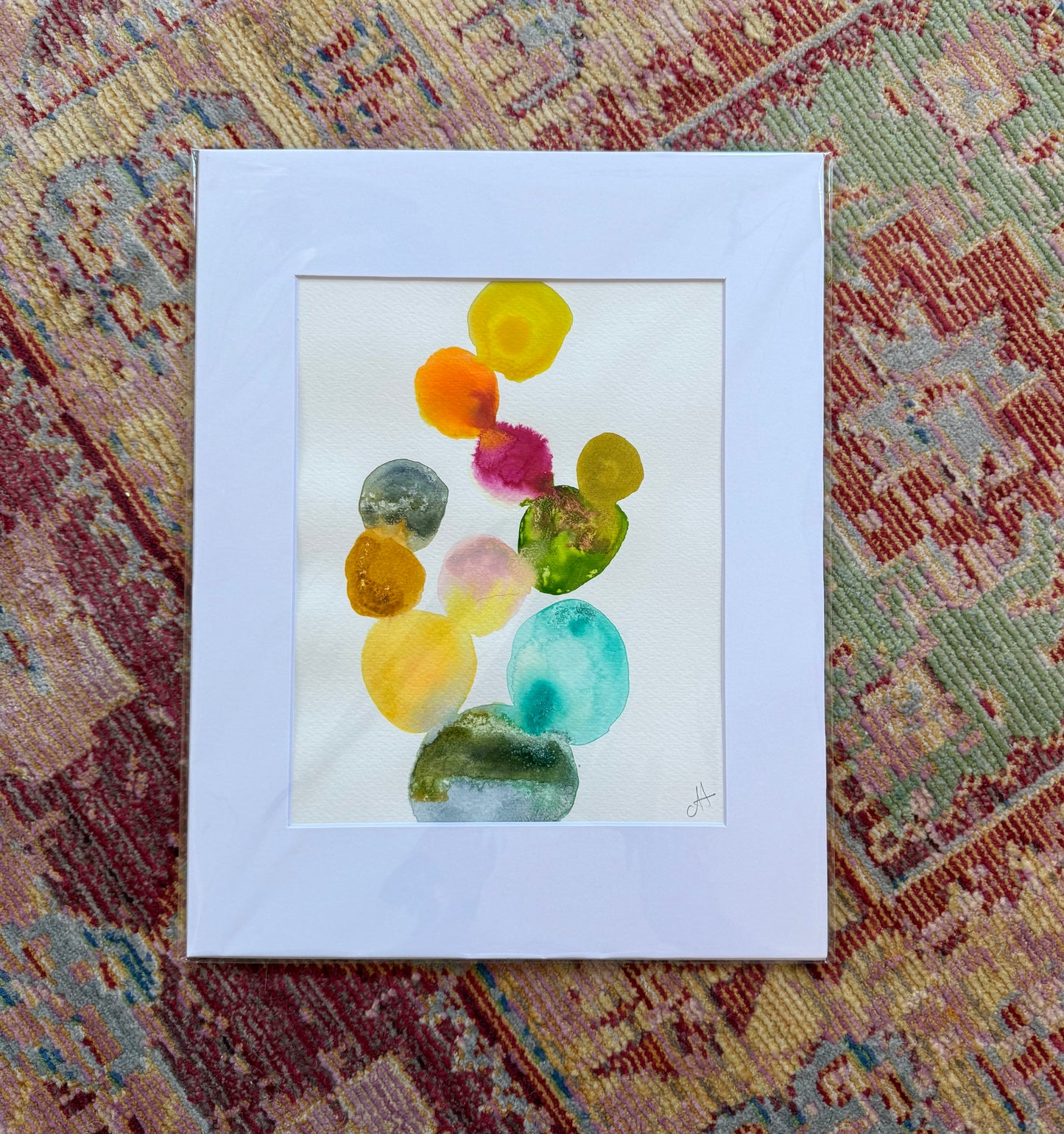 Botanical Alchemy No. 02