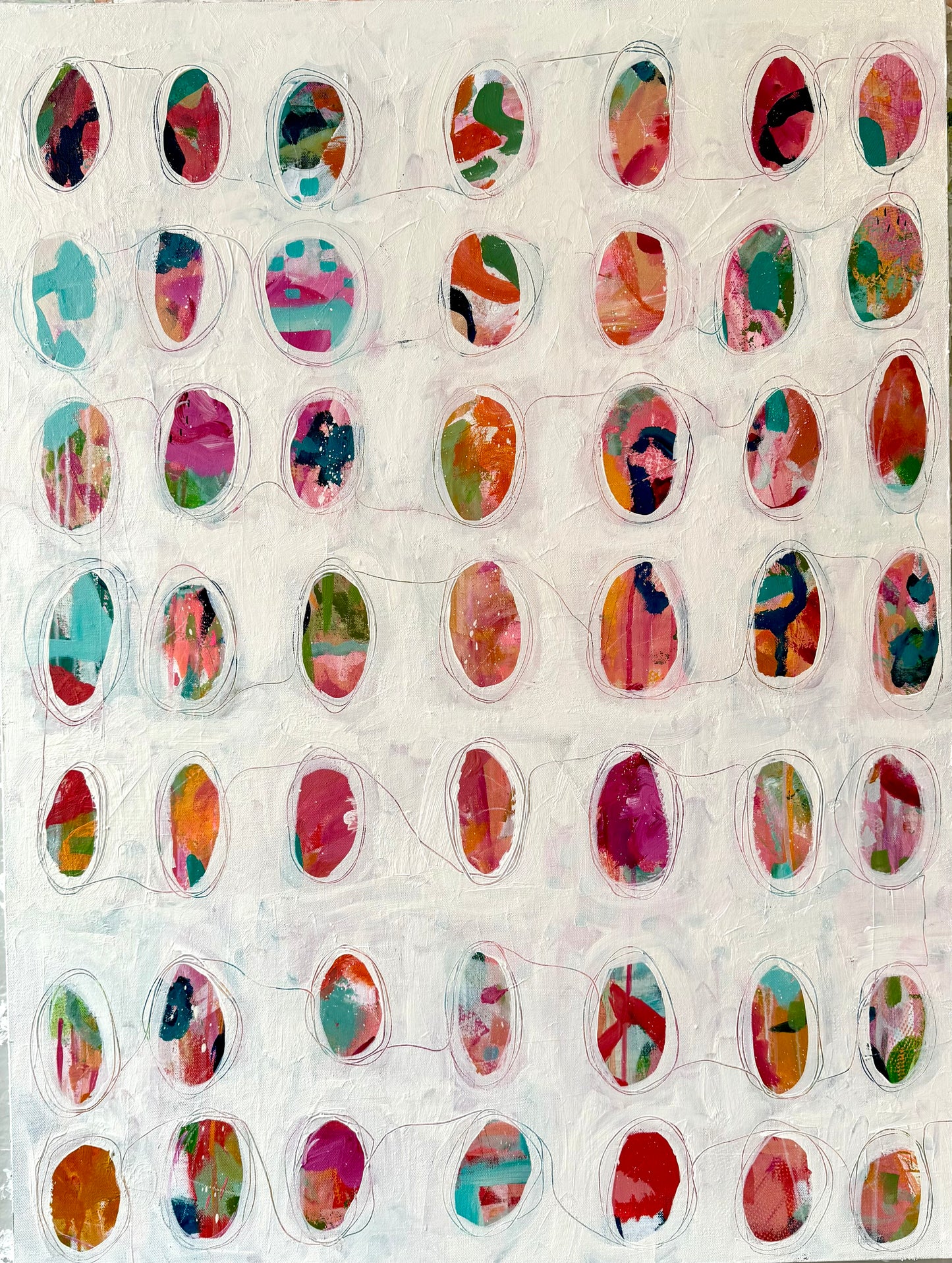 As You Do Anything, Do Everything