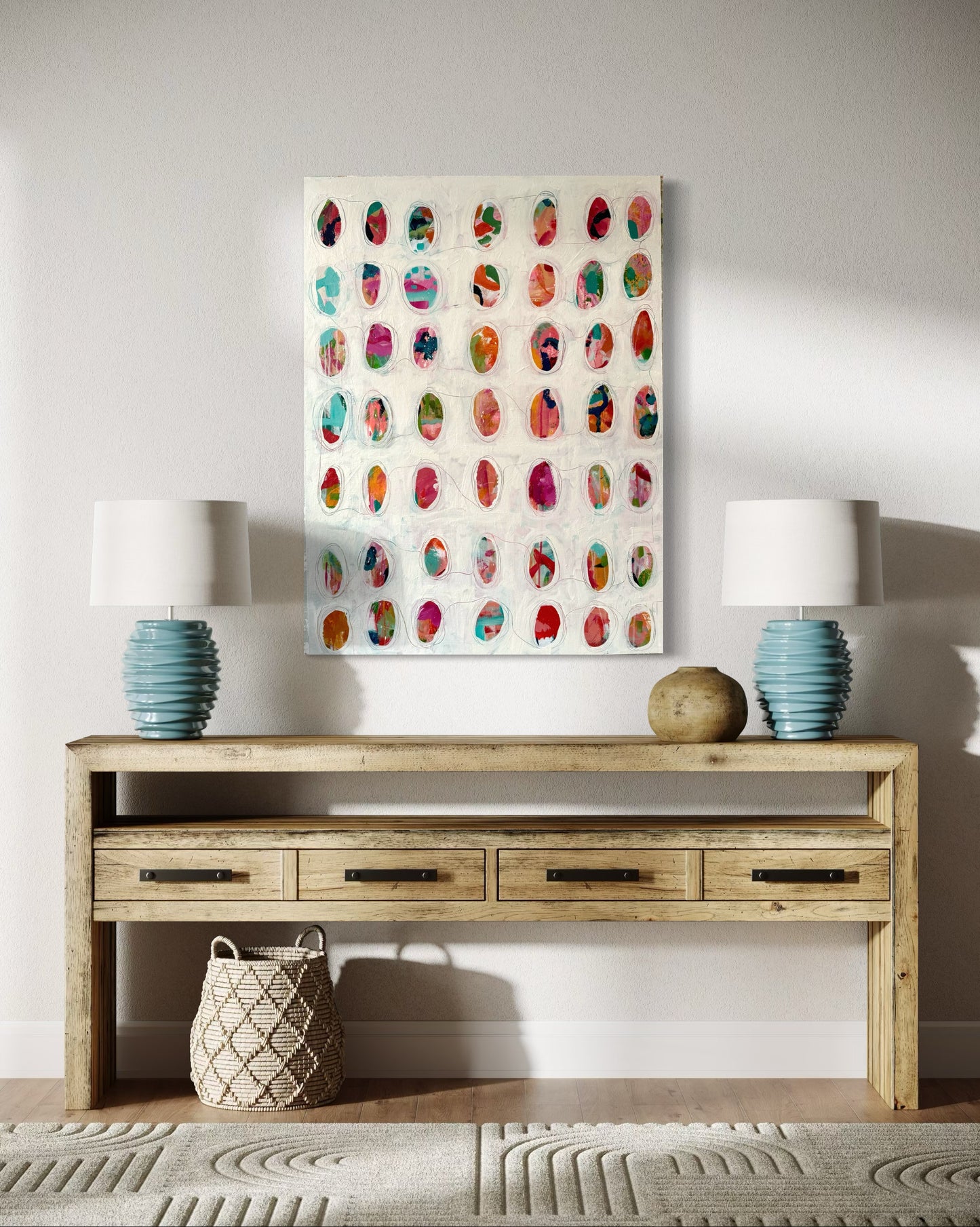 As You Do Anything, Do Everything