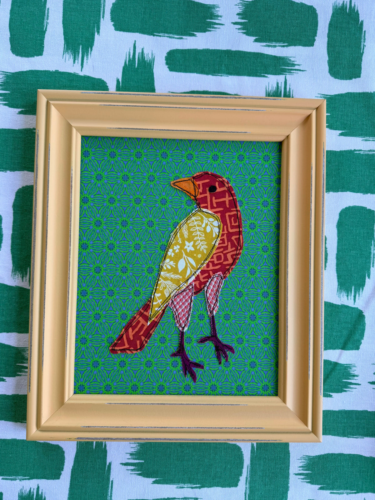 Raven No. 01: A Rare Bird
