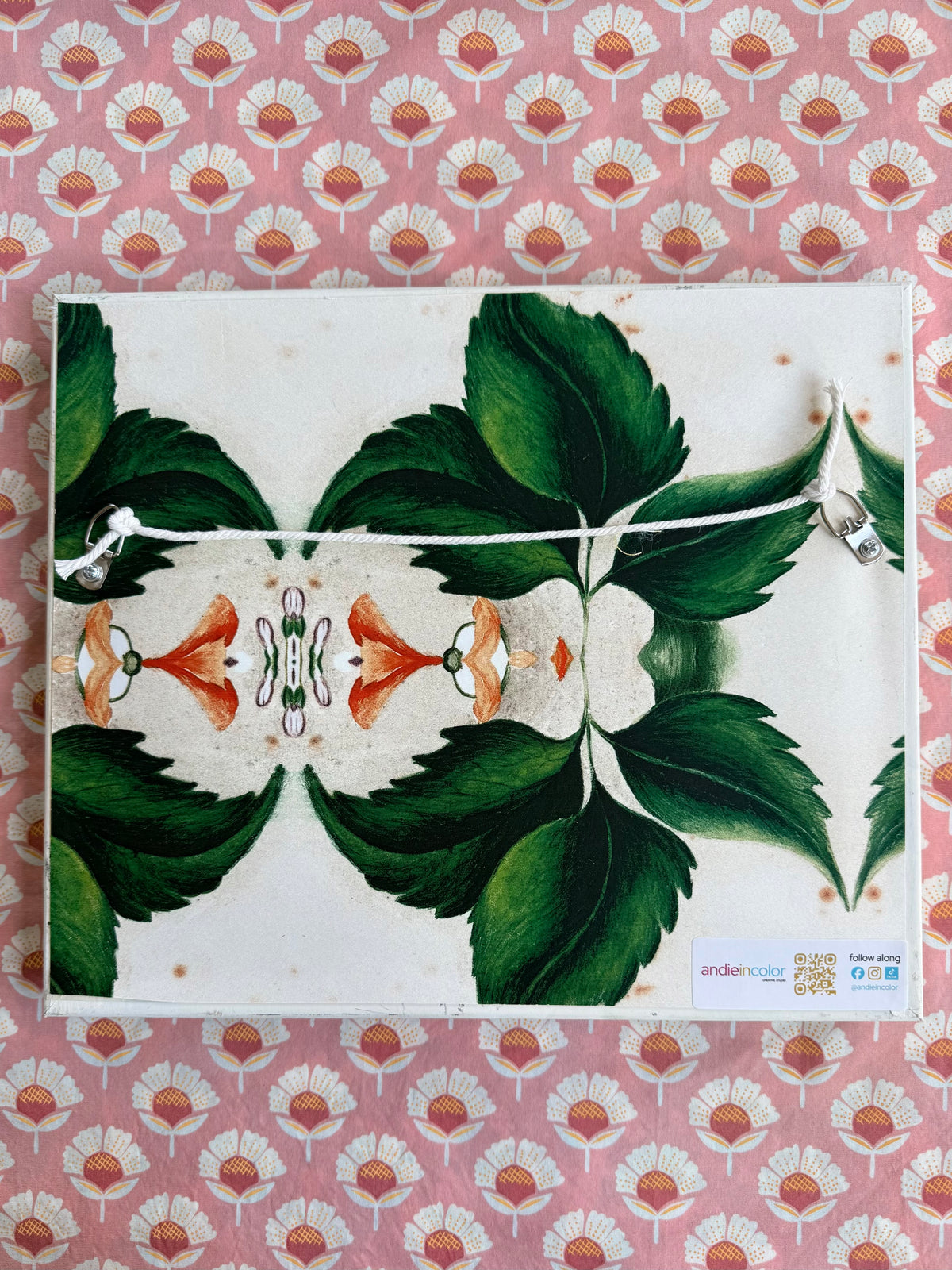 Garden Gossip | Bee No. 04