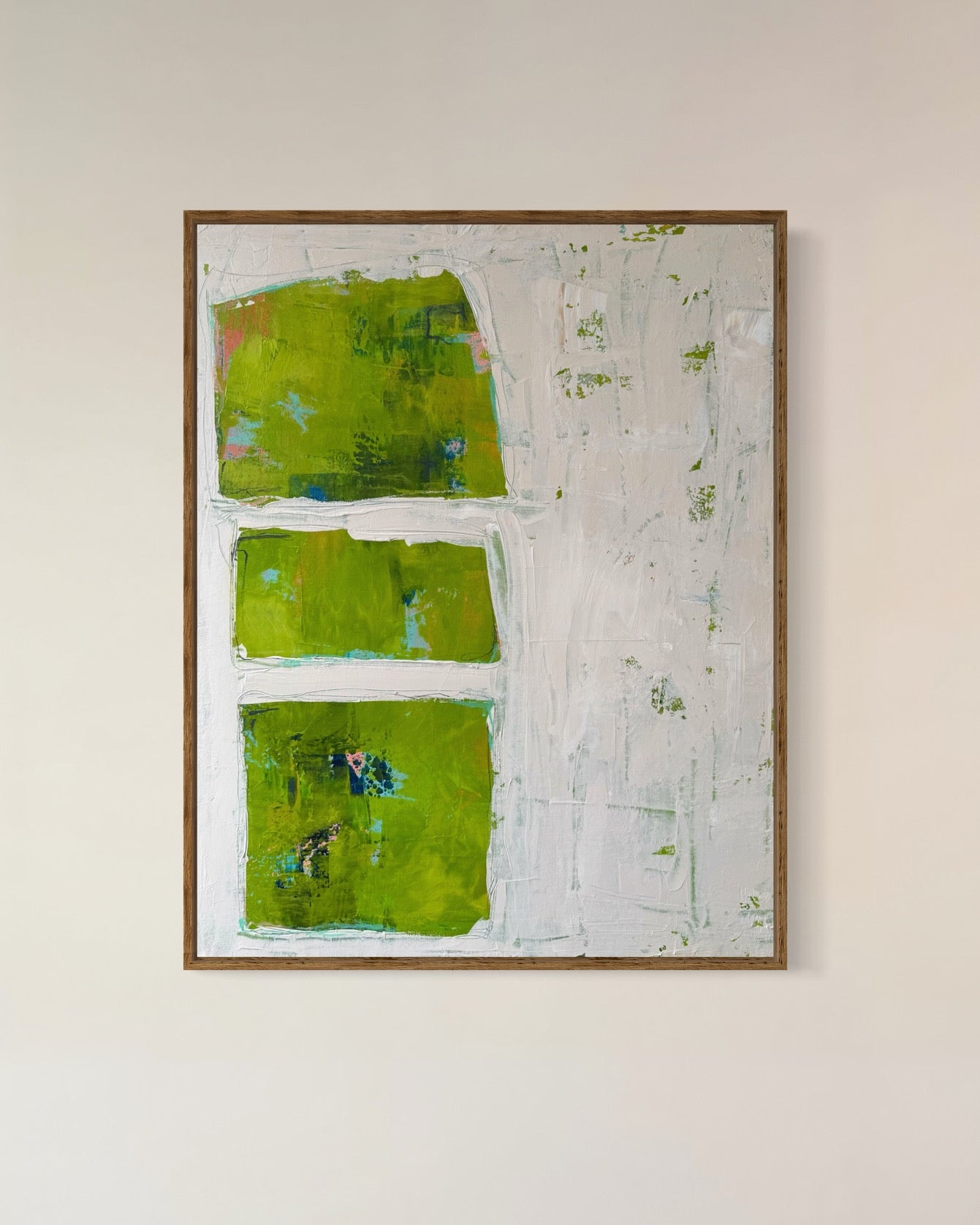 Take the Long Way Home