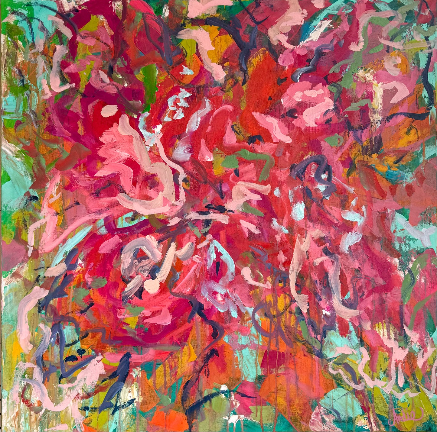 Something In the Way