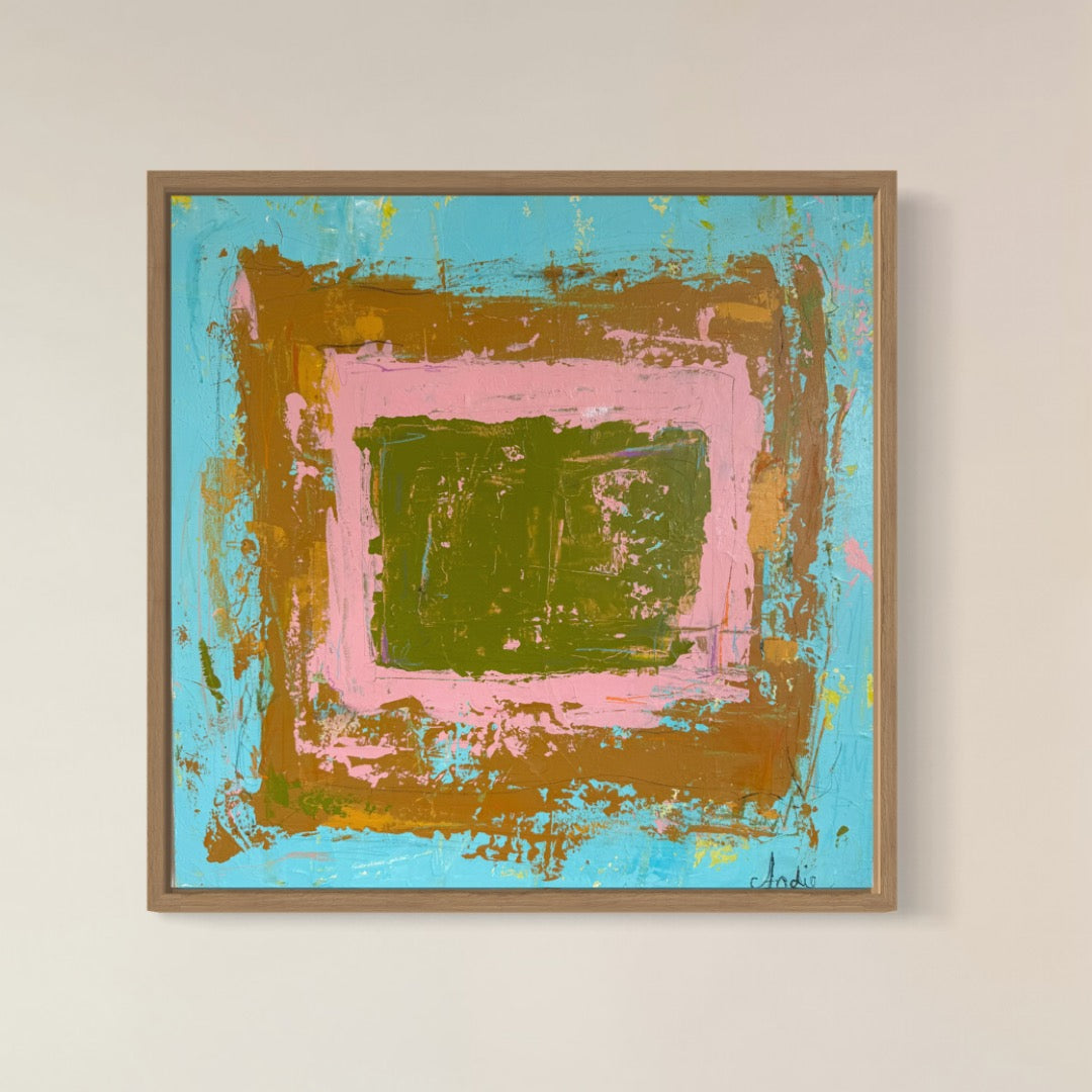 Runnin' Down A Dream