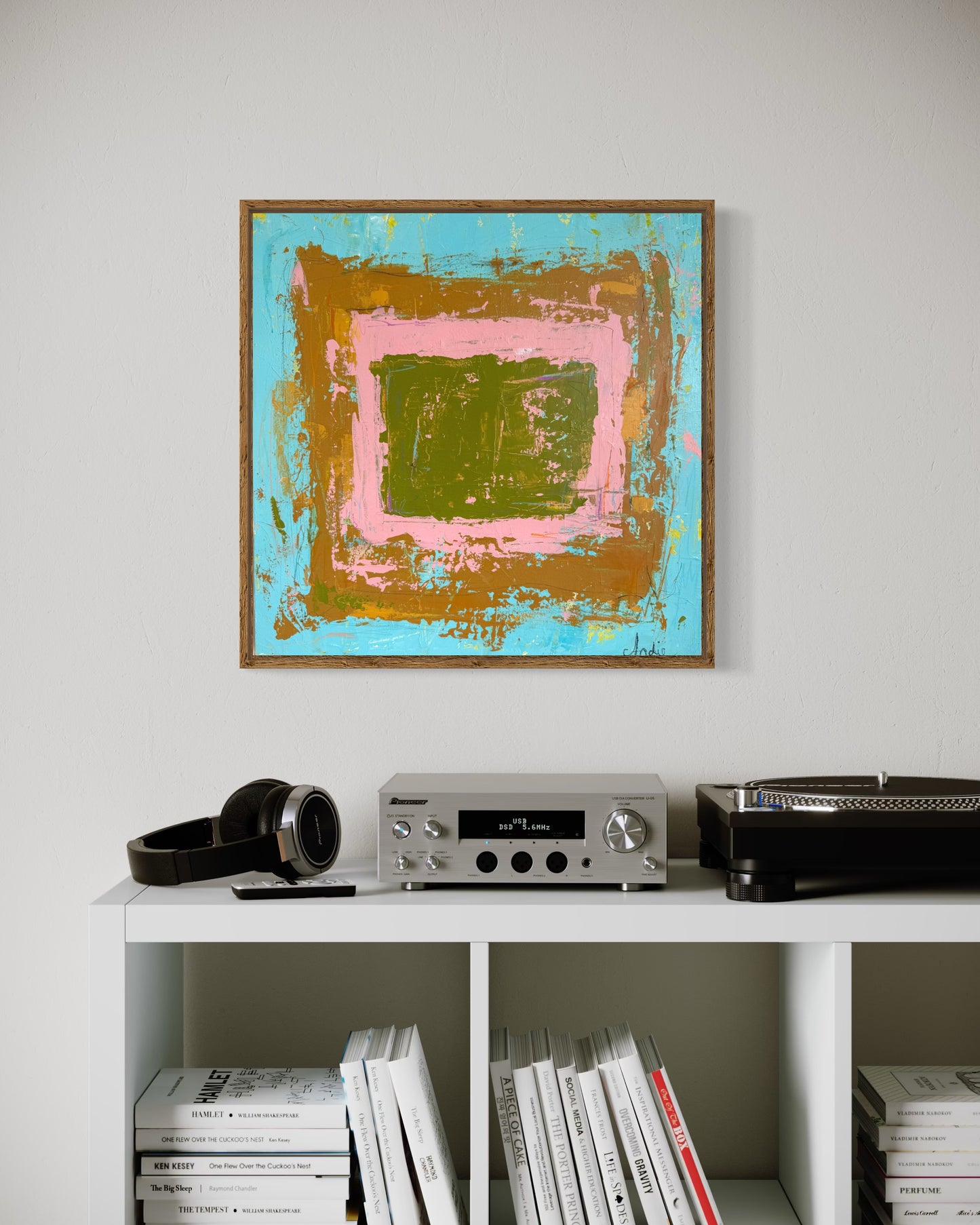 Runnin' Down A Dream