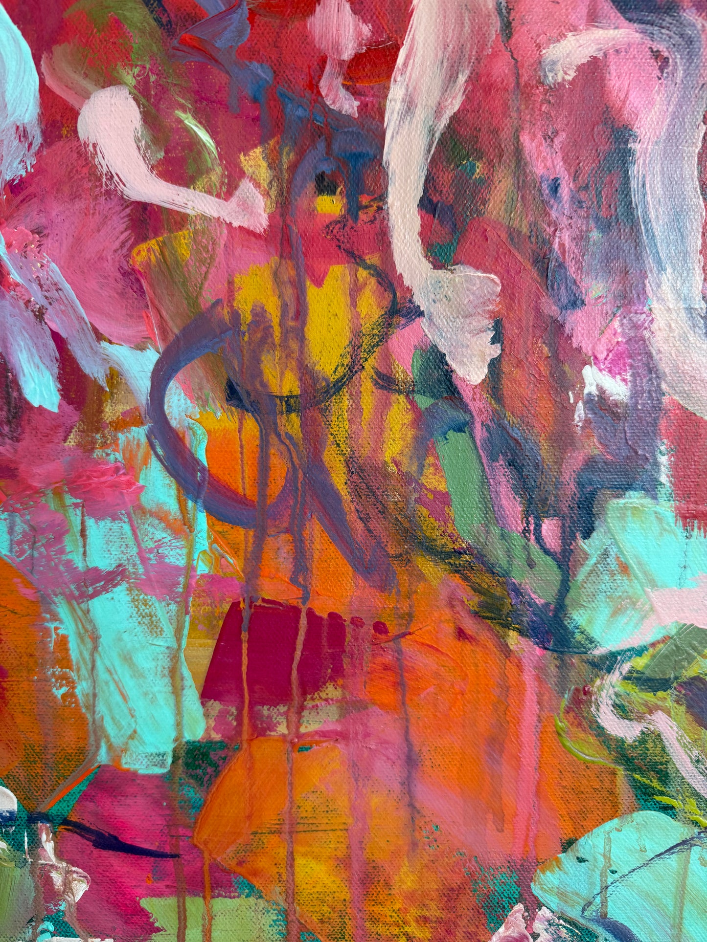 Something In the Way