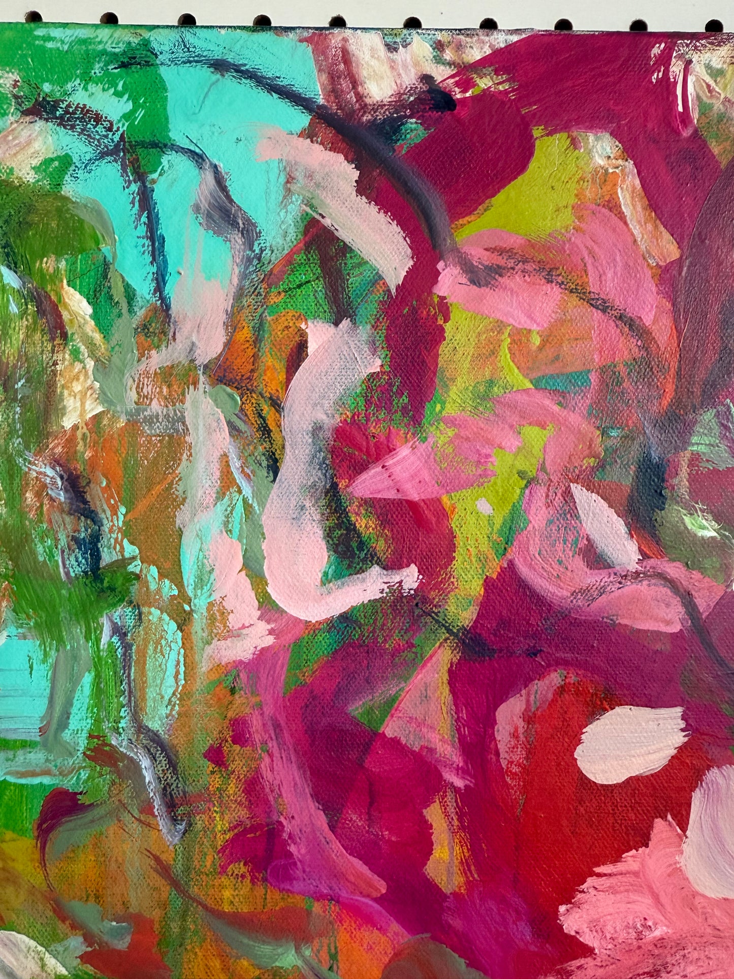 Something In the Way