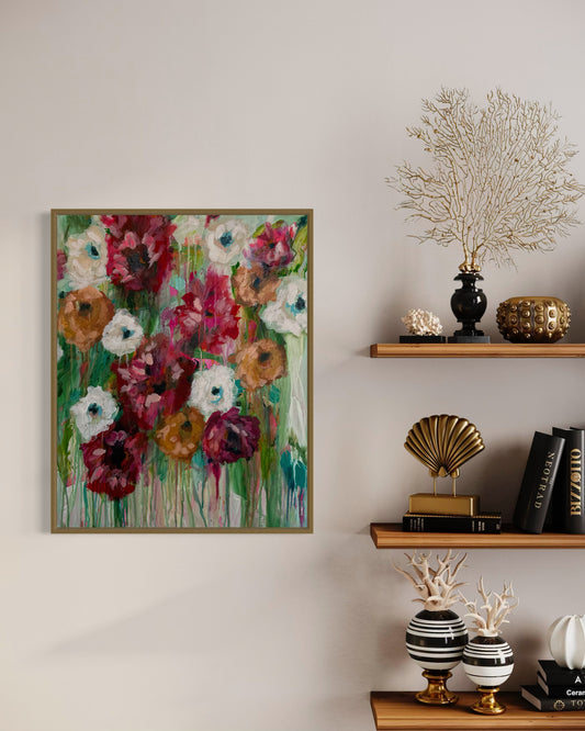 What the World Needs Now