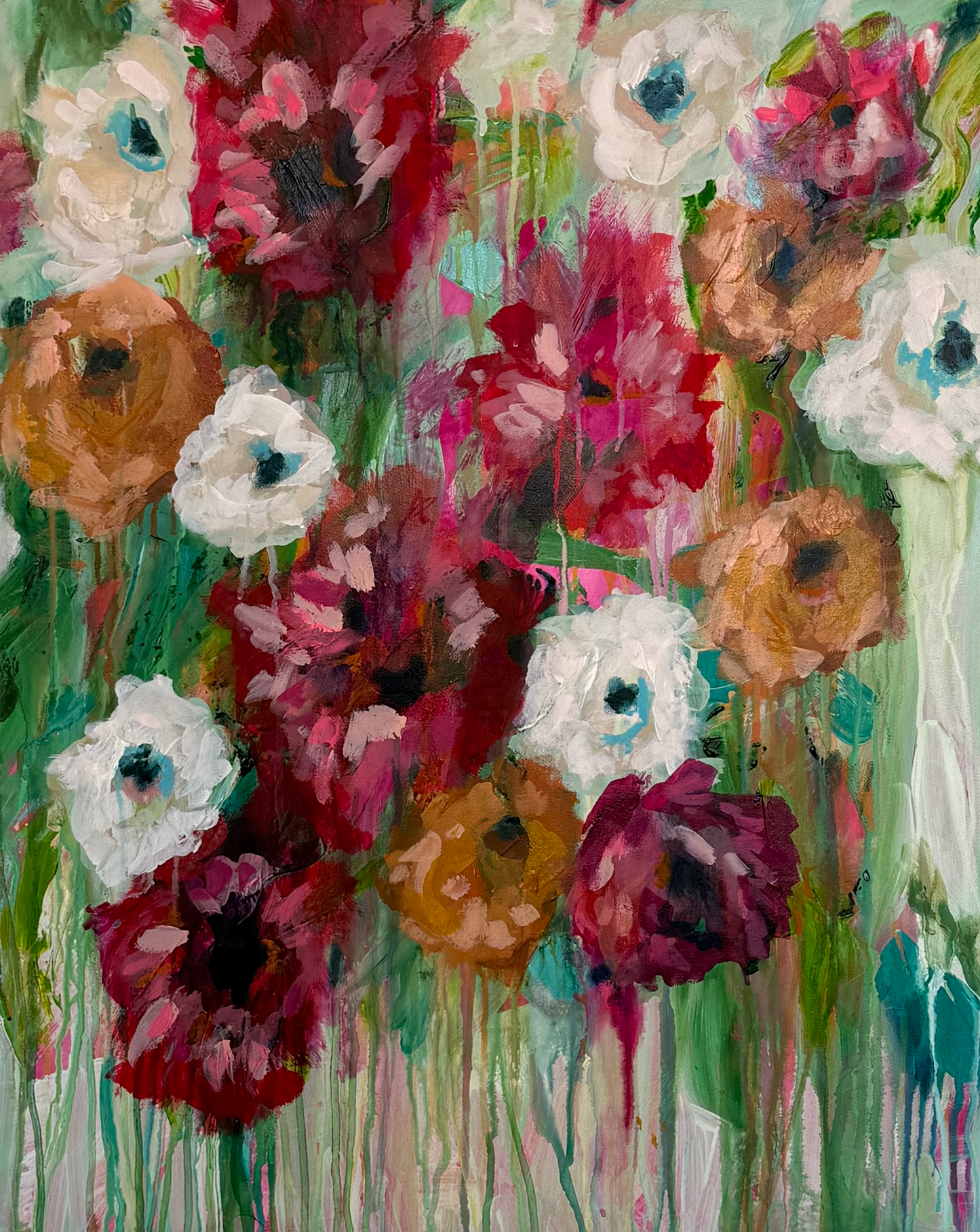 What the World Needs Now