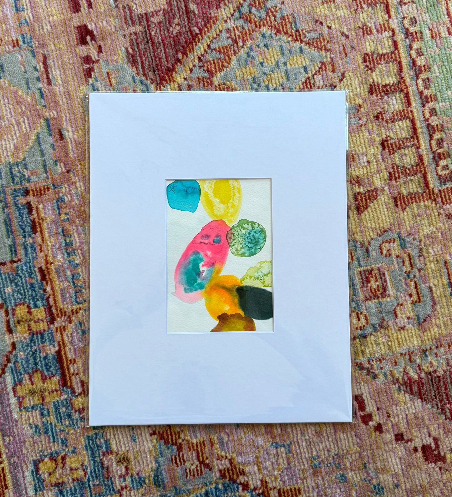 Botanical Alchemy No. 11