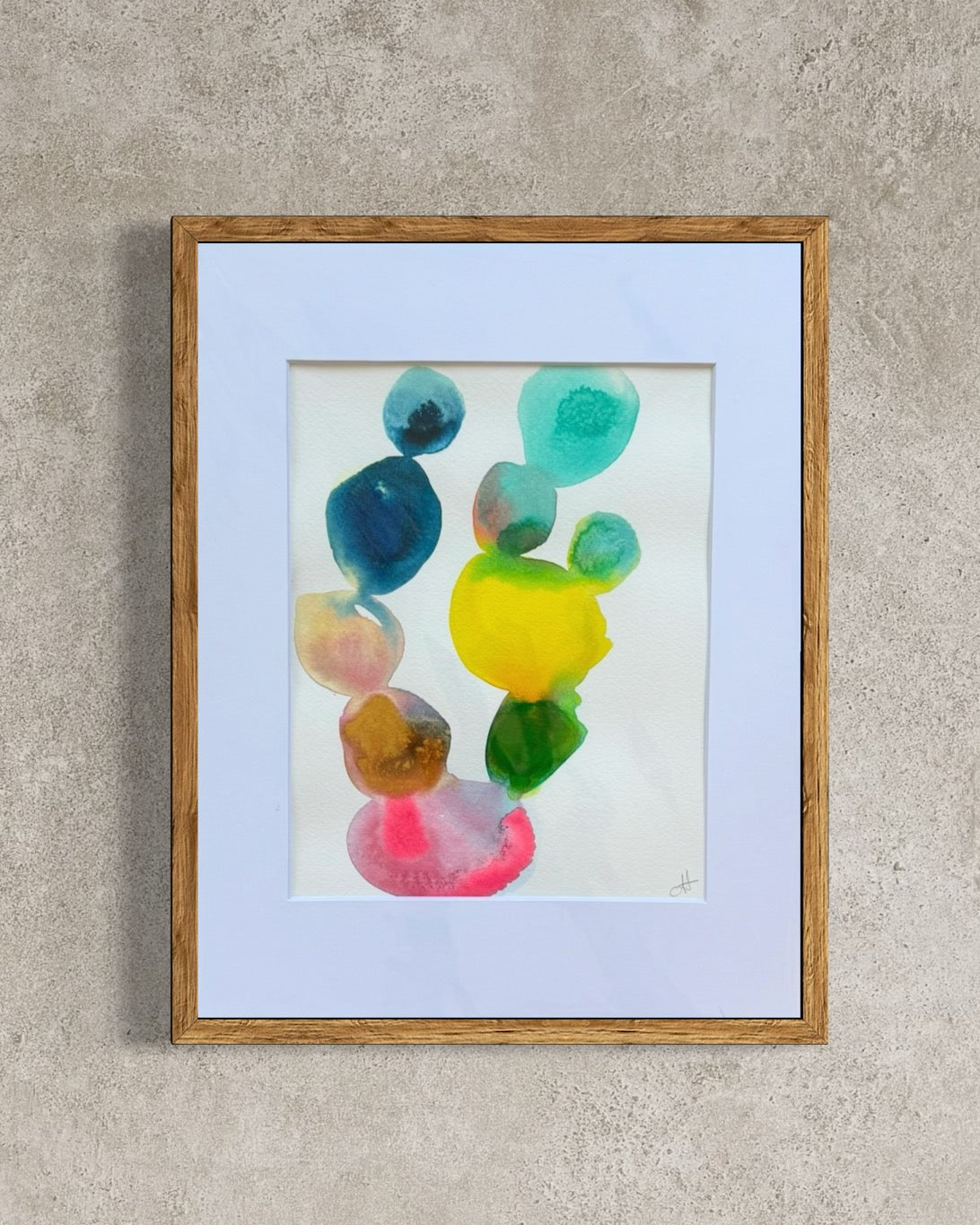 Botanical Alchemy No. 01