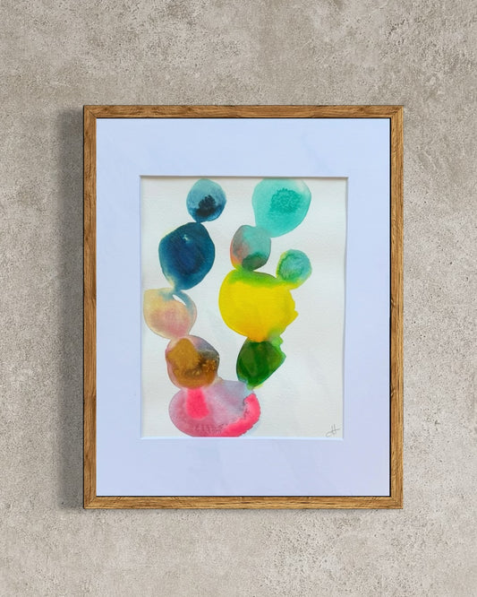 Botanical Alchemy No. 01