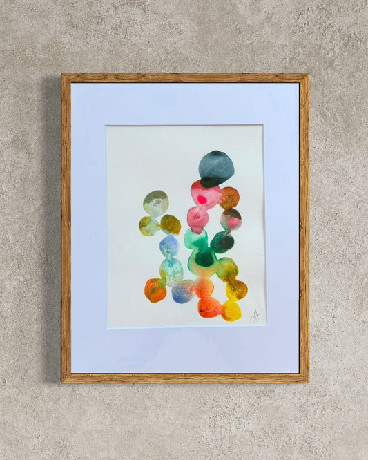 Botanical Alchemy No. 03