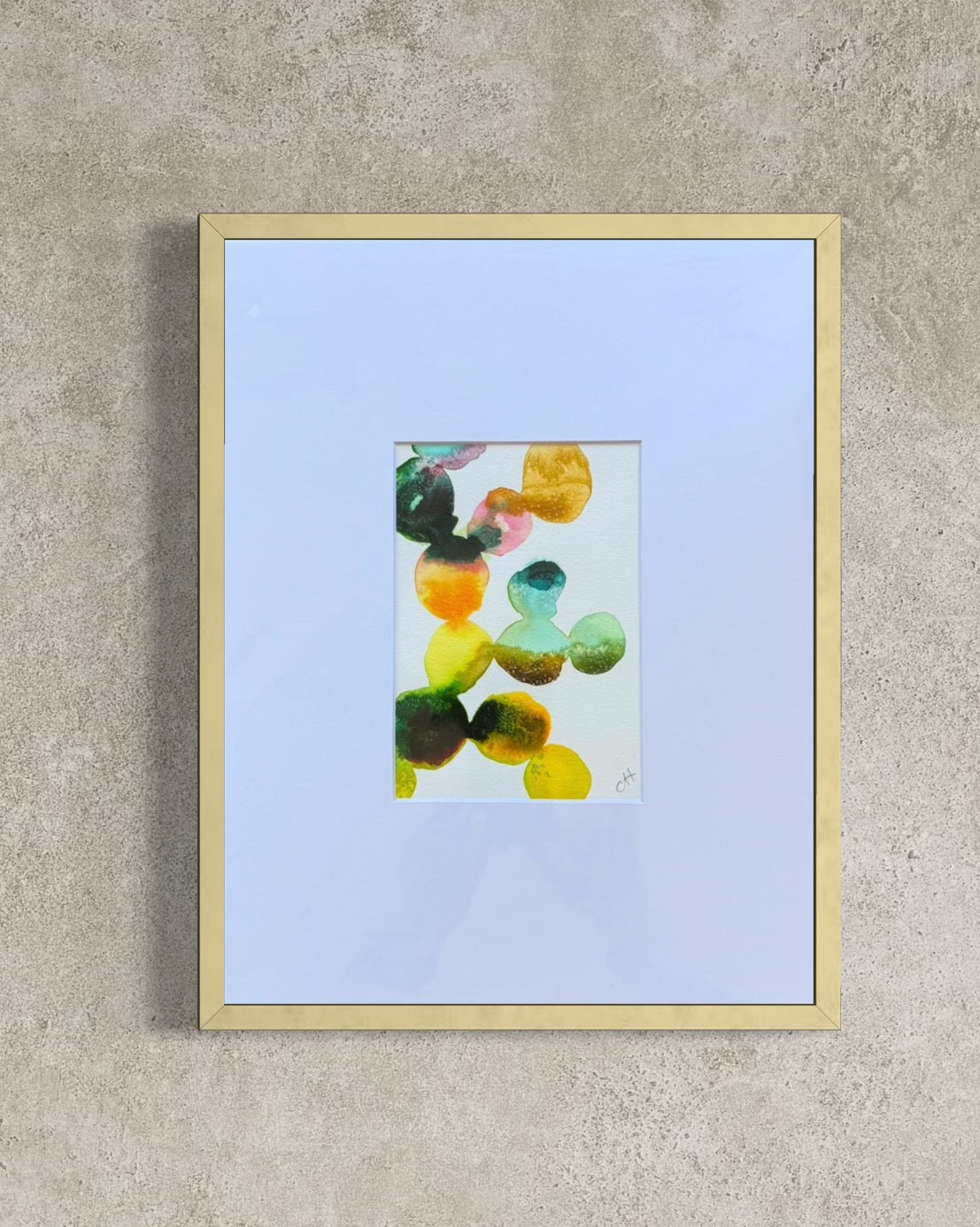 Botanical Alchemy No. 07