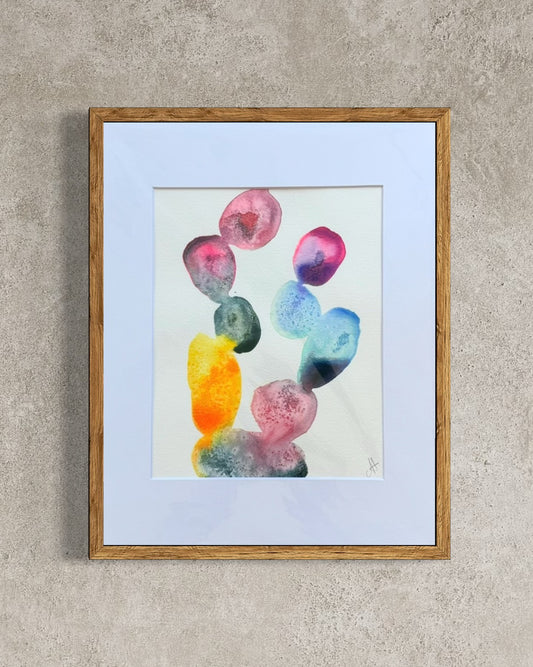 Botanical Alchemy No. 05