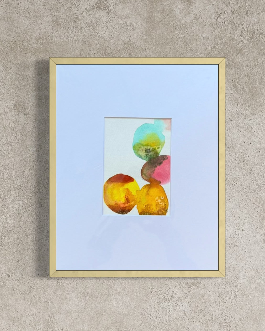 Botanical Alchemy No. 09