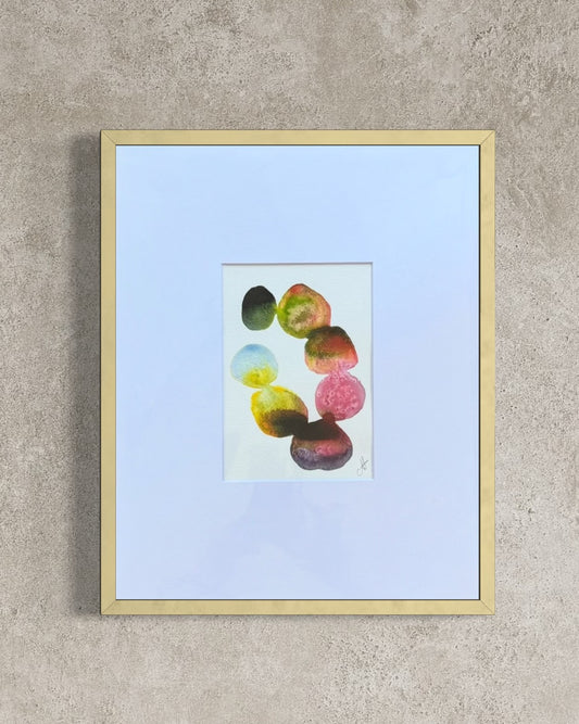 Botanical Alchemy No. 10