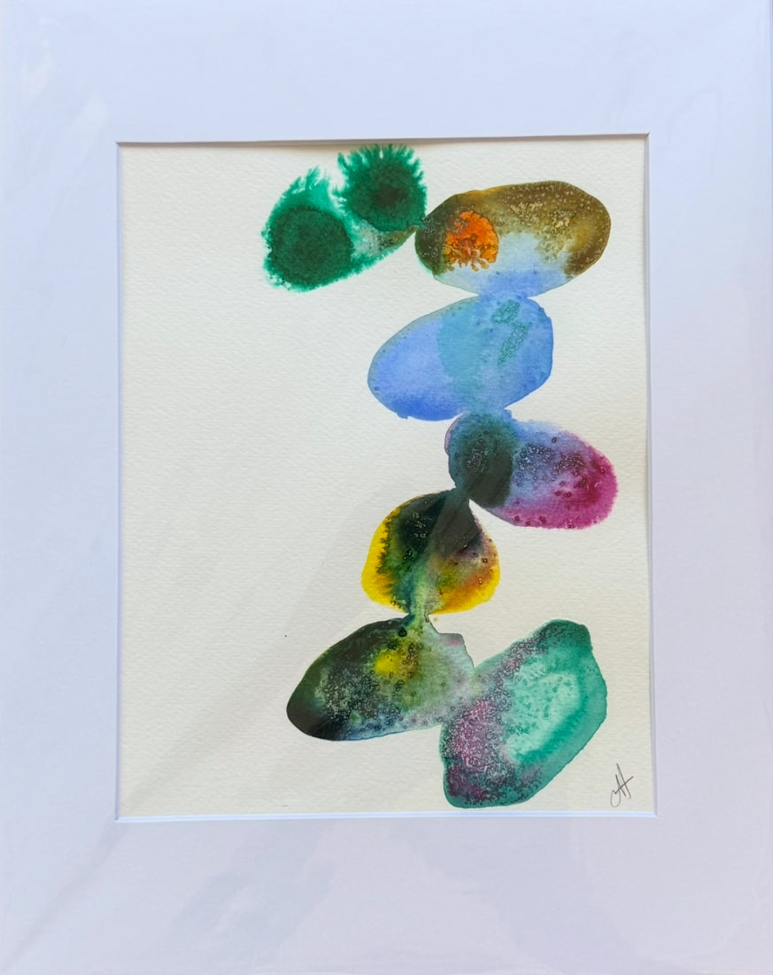 Botanical Alchemy No. 06