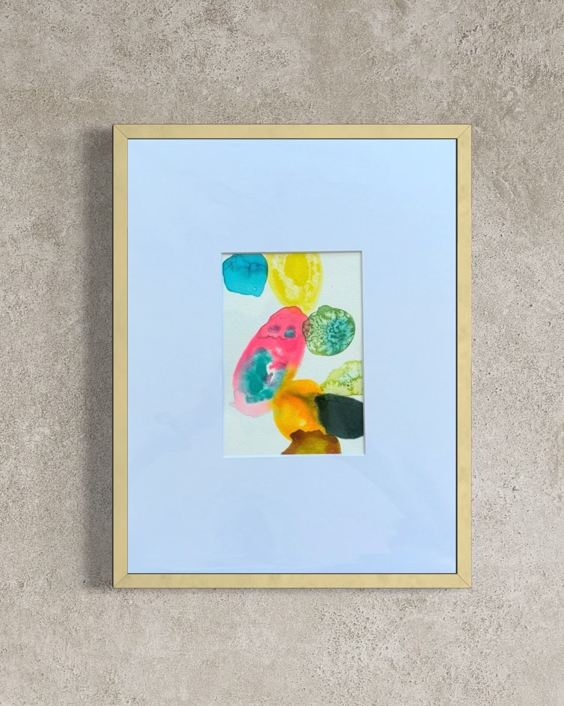 Botanical Alchemy No. 11