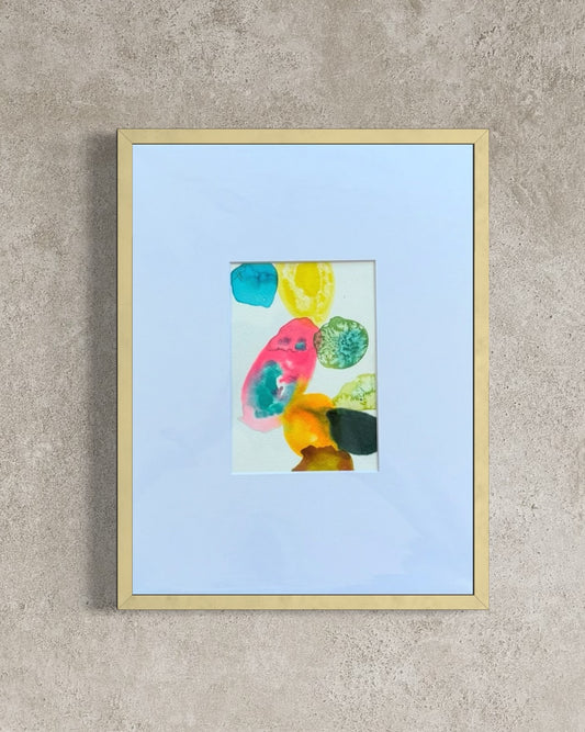 Botanical Alchemy No. 11