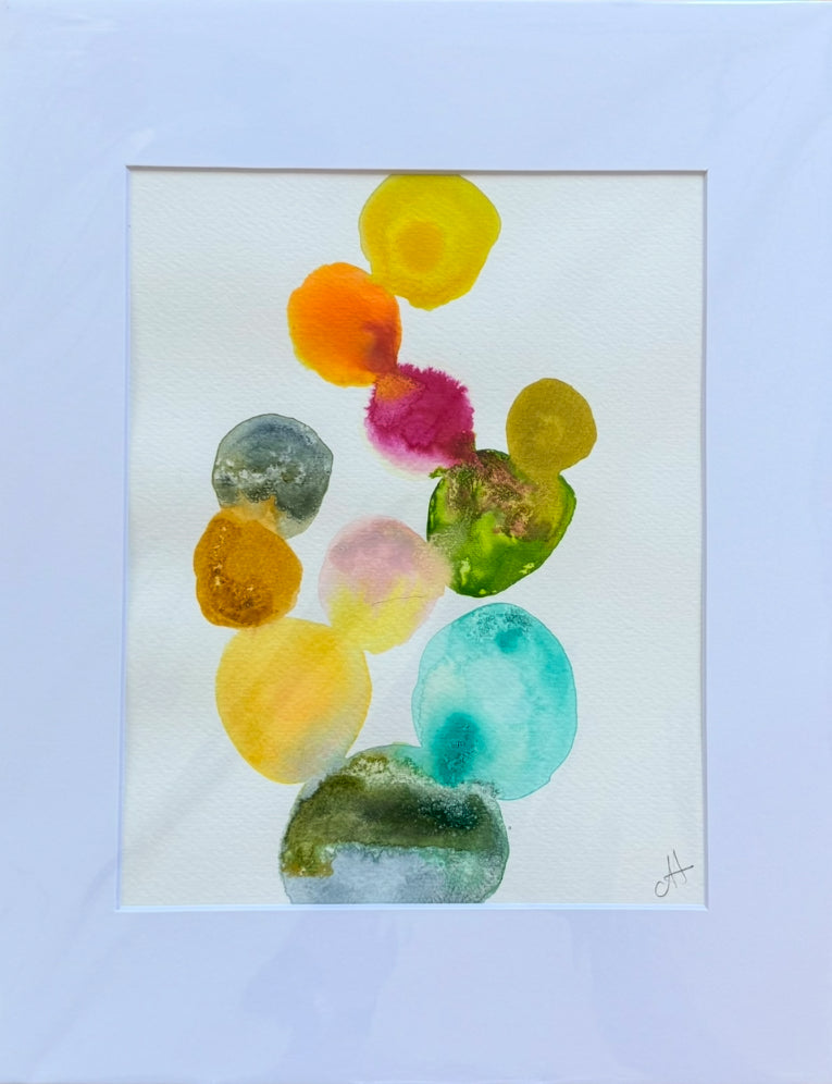 Botanical Alchemy No. 02