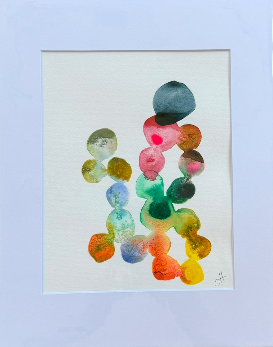 Botanical Alchemy No. 03