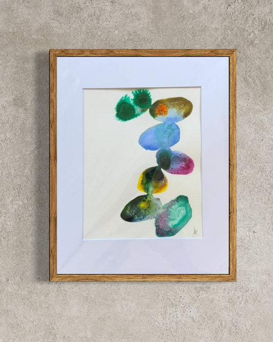 Botanical Alchemy No. 06