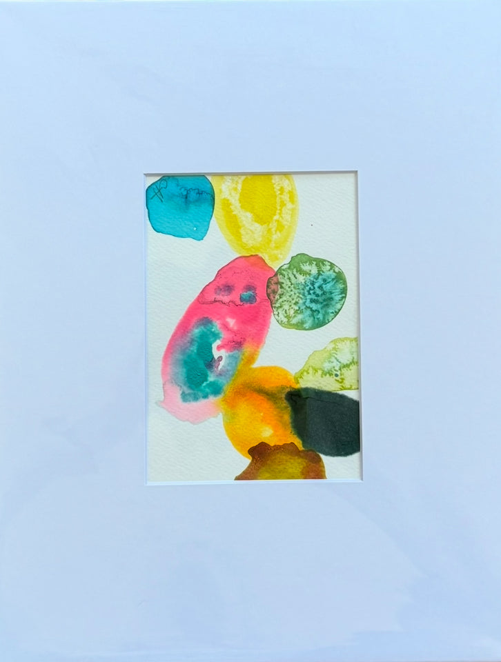 Botanical Alchemy No. 11