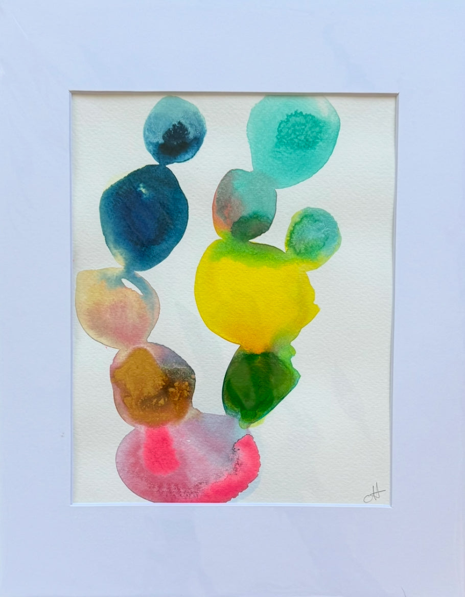 Botanical Alchemy No. 01