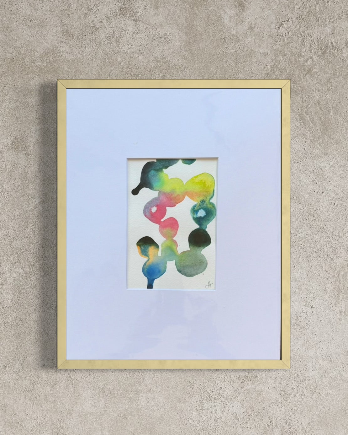 Botanical Alchemy No. 08