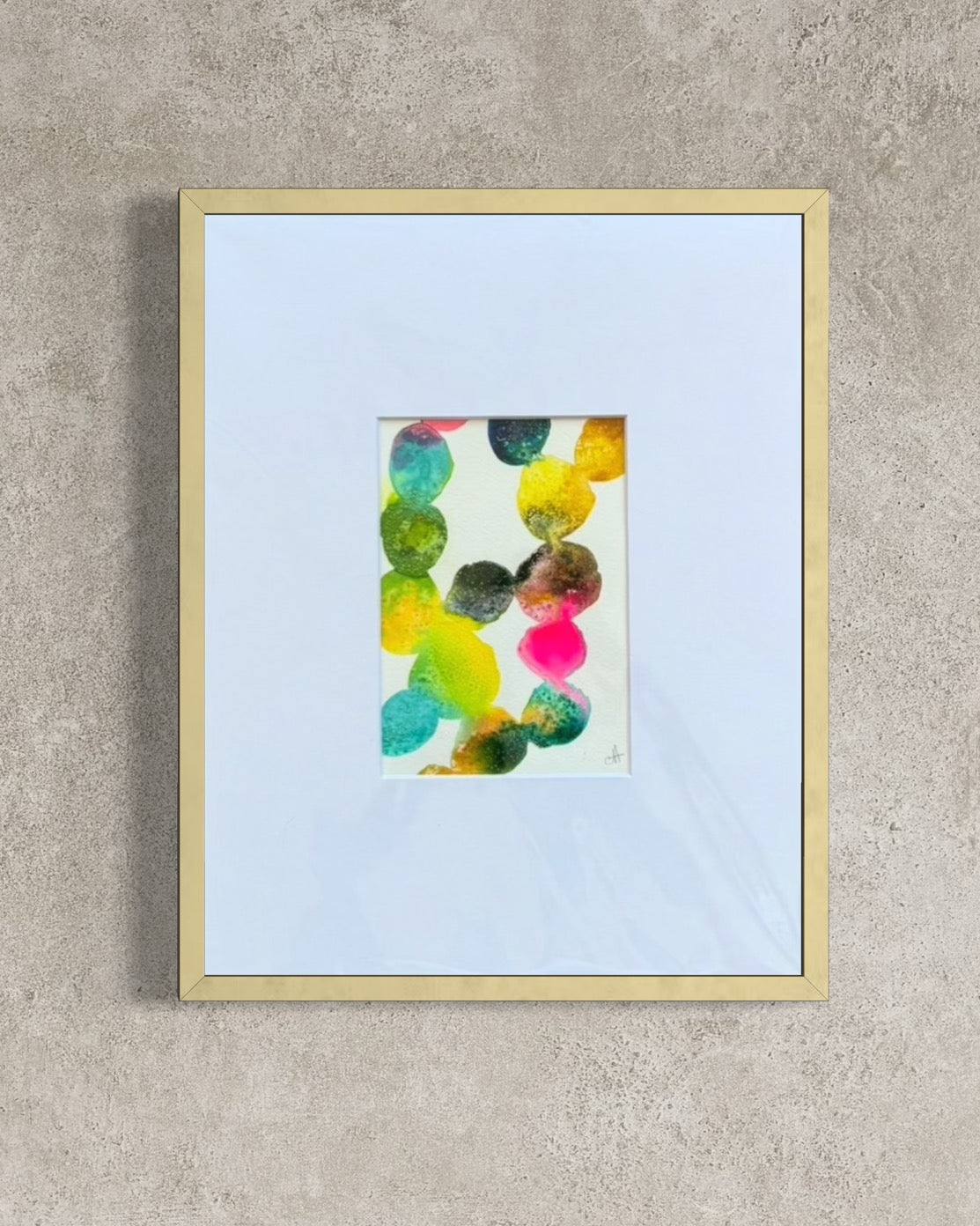 Botanical Alchemy No. 12