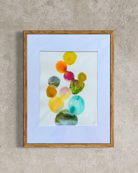 Botanical Alchemy No. 02