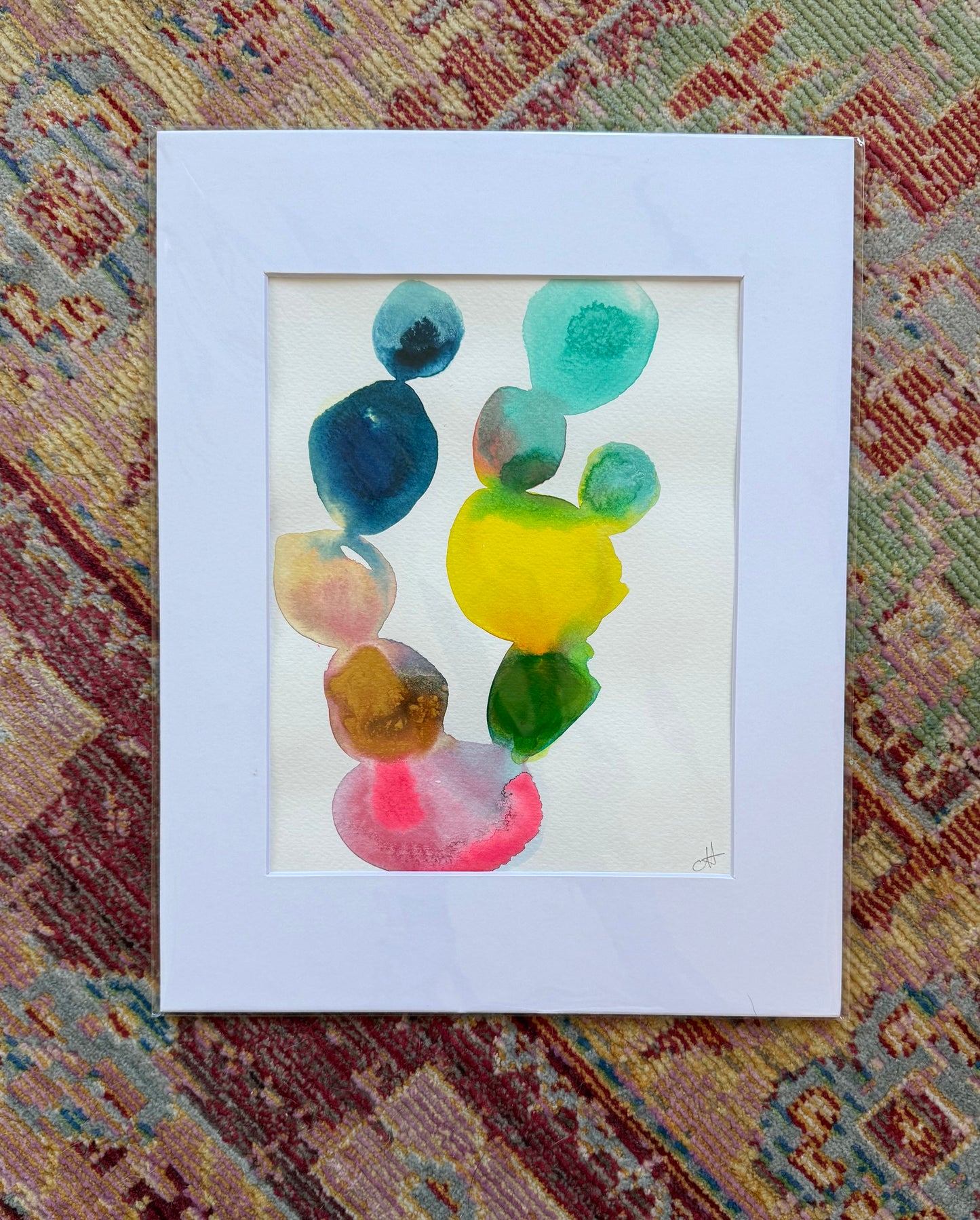 Botanical Alchemy No. 01