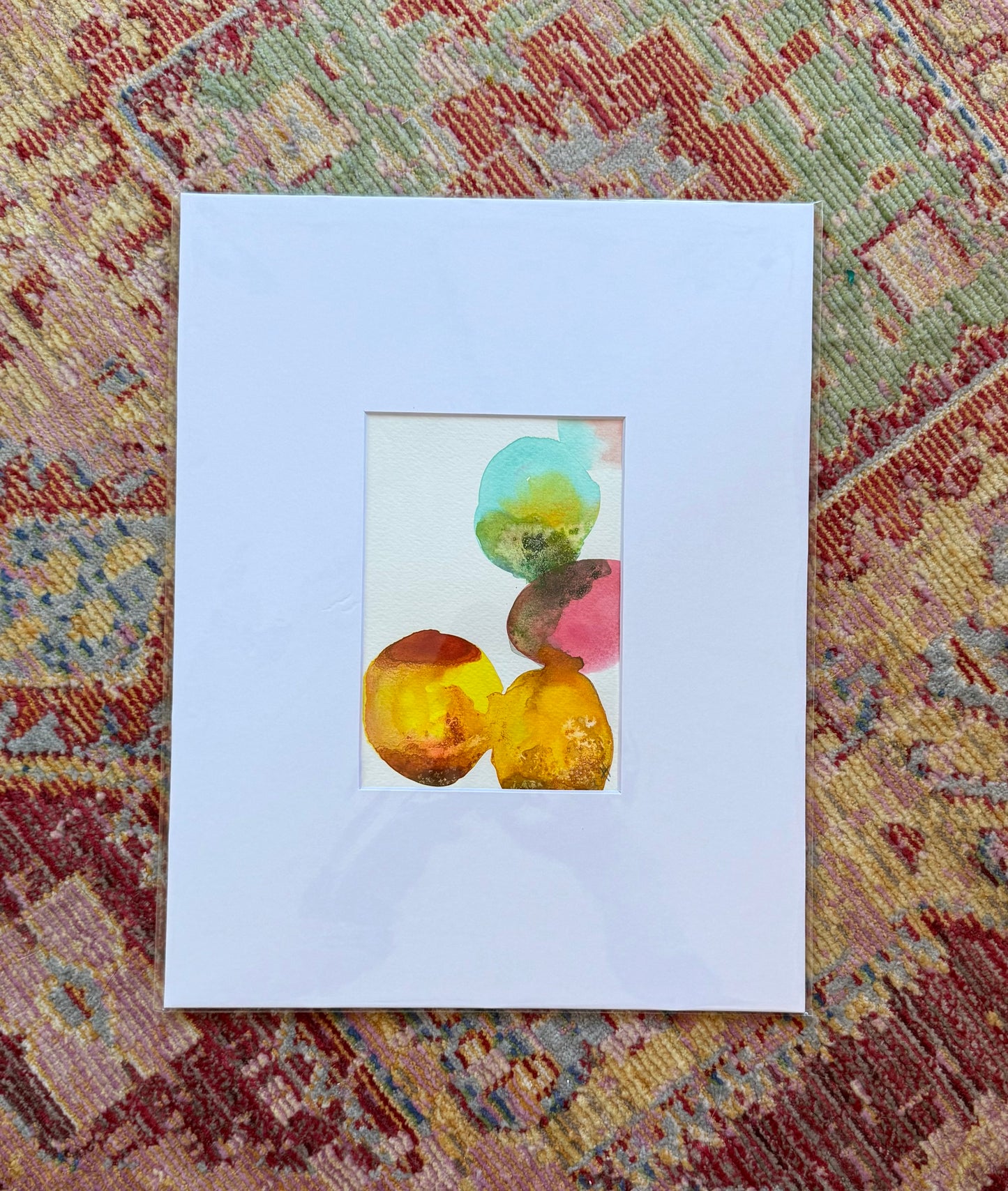 Botanical Alchemy No. 09