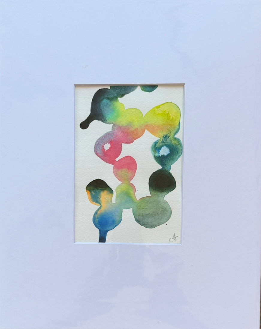 Botanical Alchemy No. 08