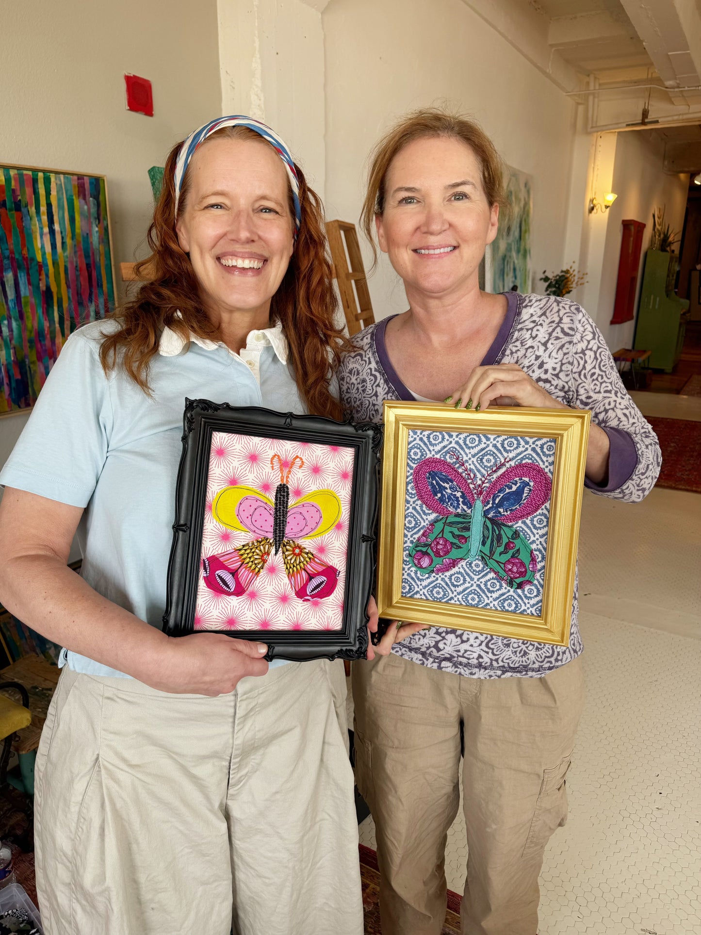Curious Creatures | A Workshop Sept 19