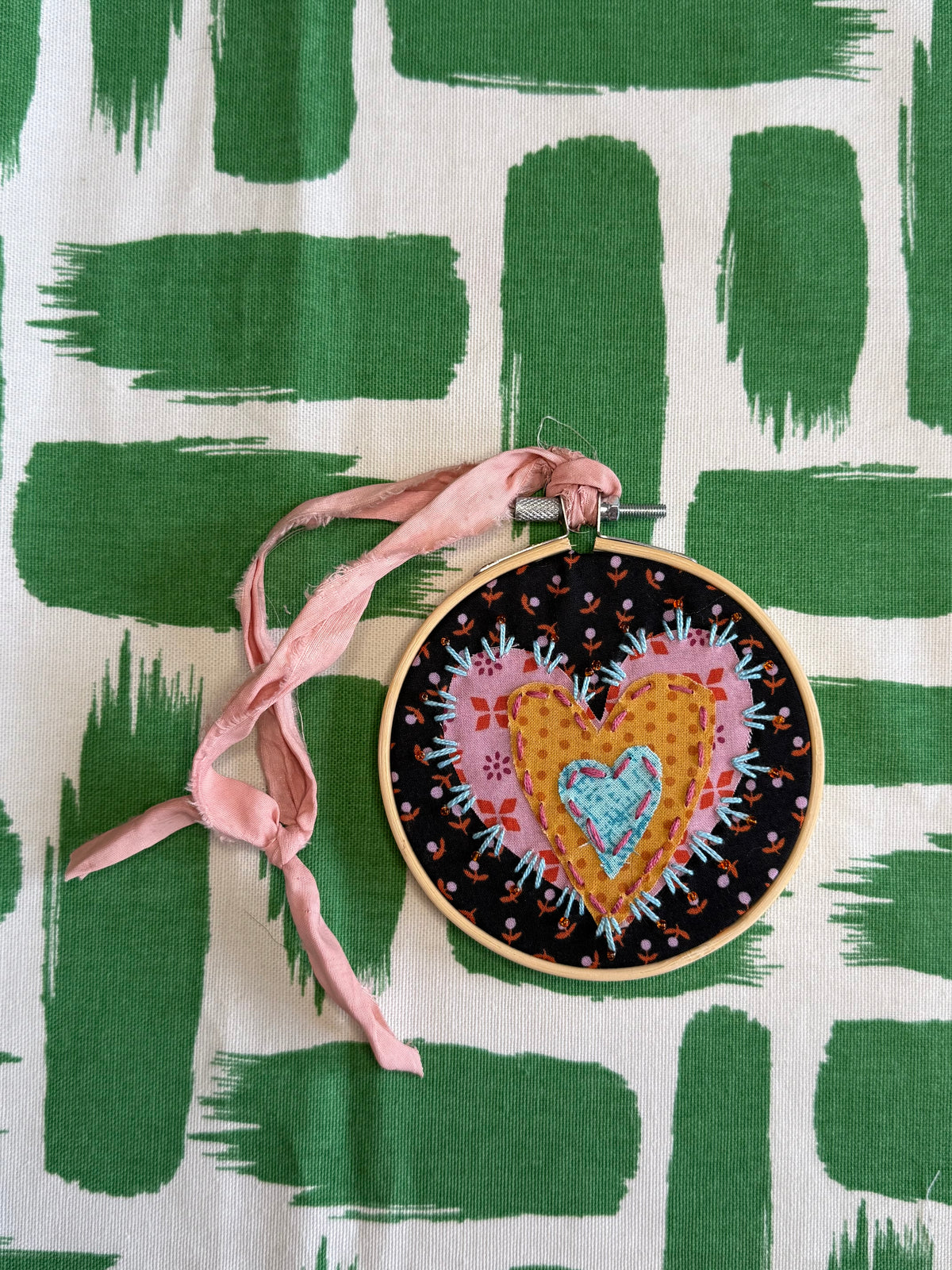 Love Notes No. 09