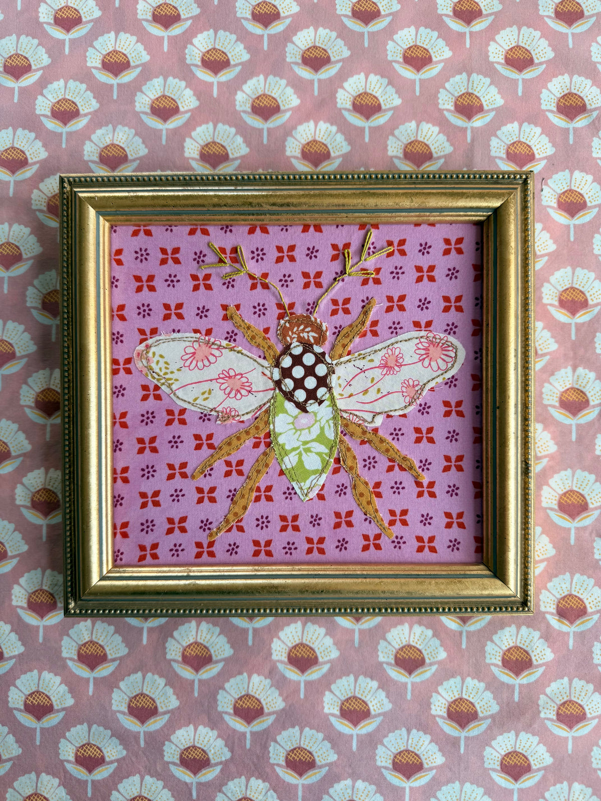 Honey, Please | Bee No. 05