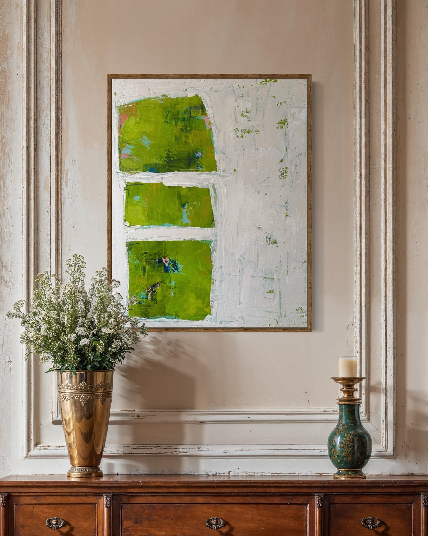 Take the Long Way Home