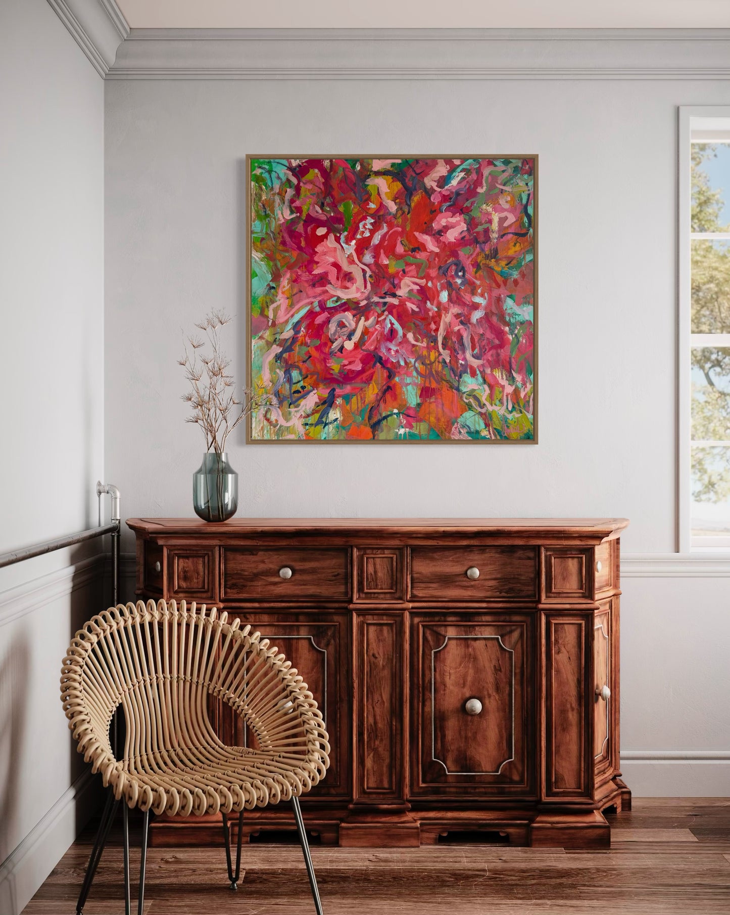 Something In the Way