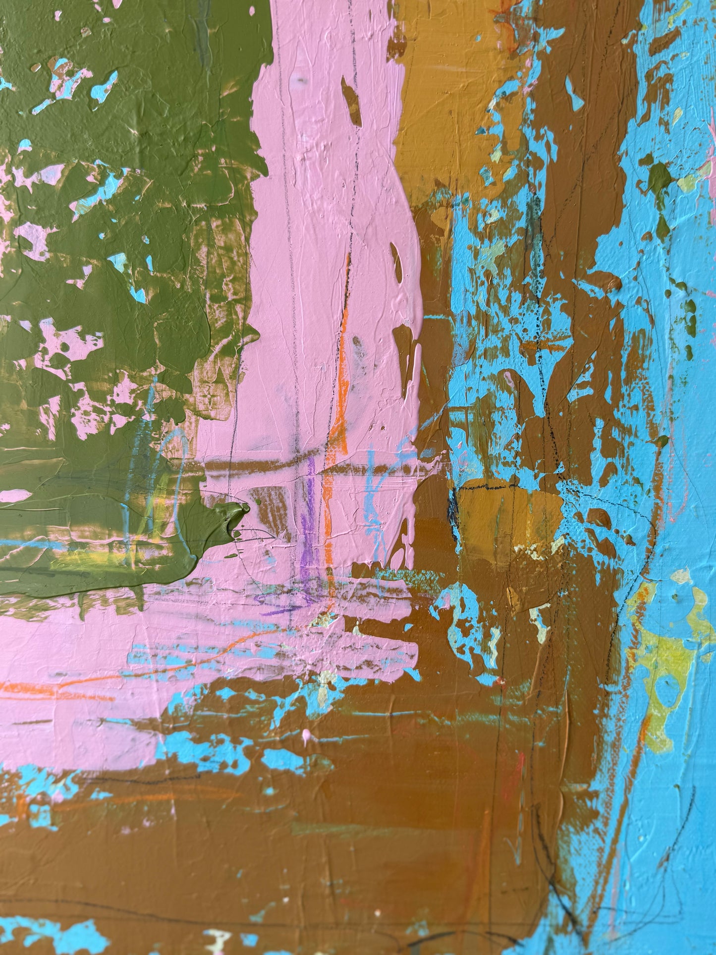 Runnin' Down A Dream