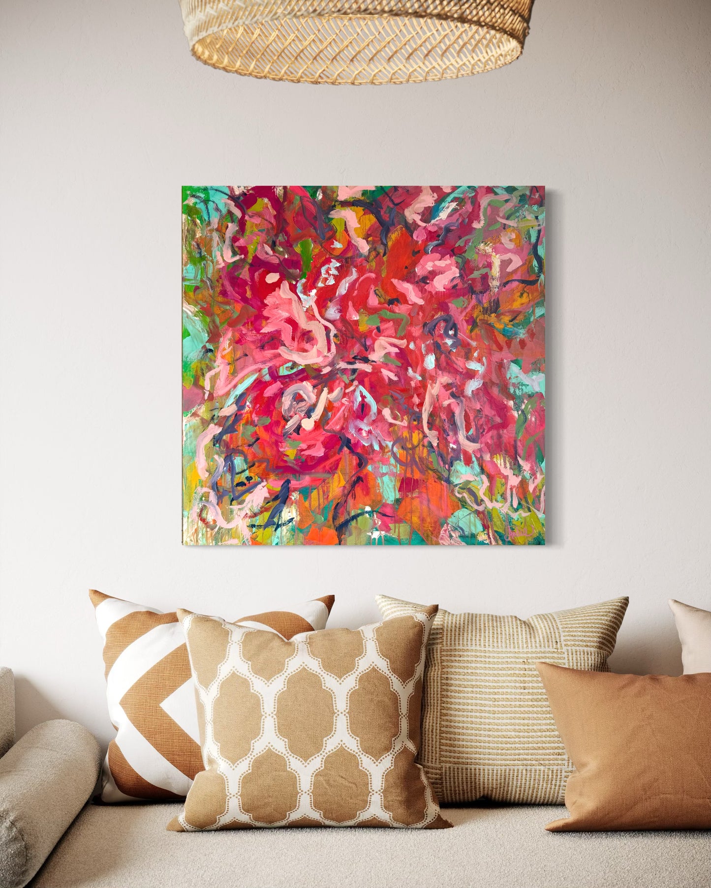 Something In the Way