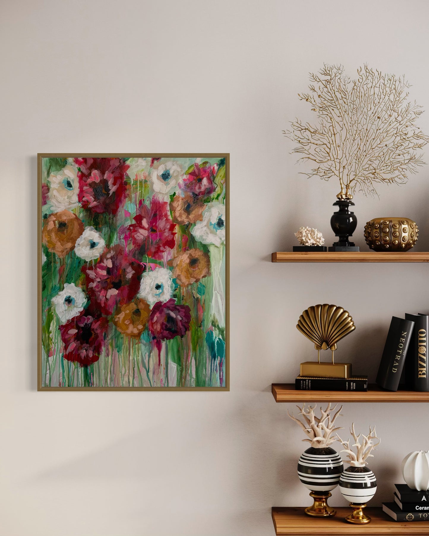 What the World Needs Now