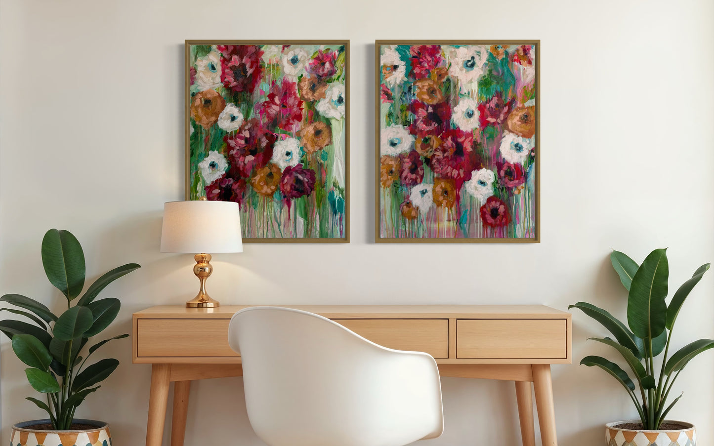 What the World Needs Now