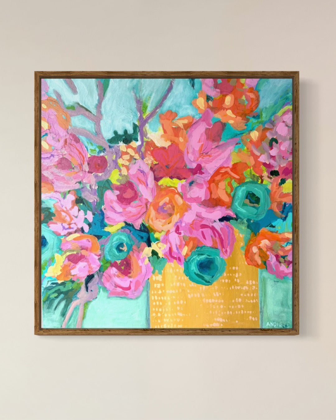 She's No Lady, She's My Wife